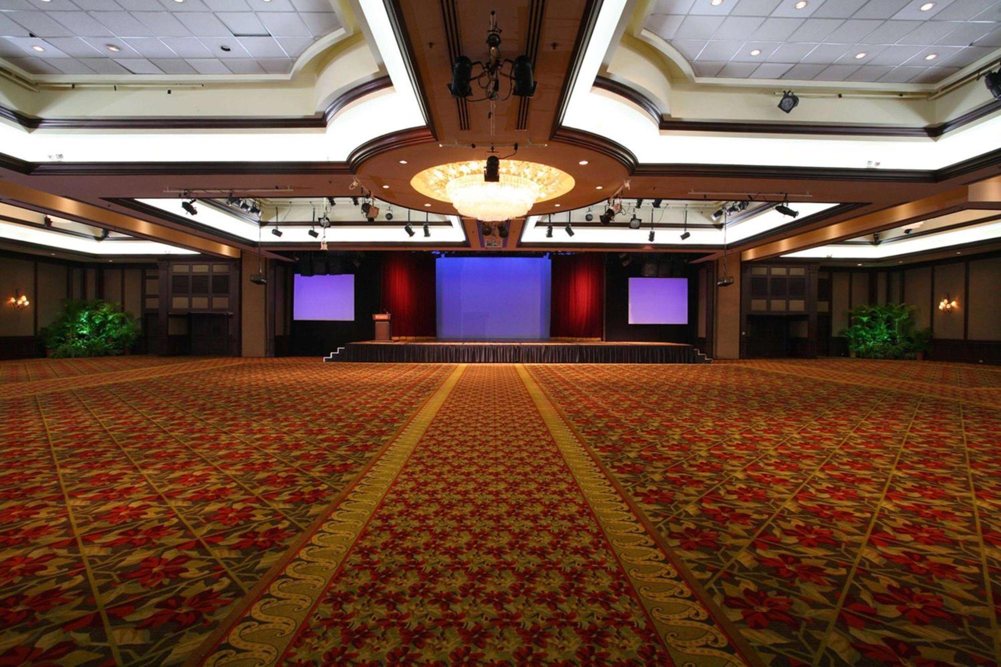Wyndham San Jose Herradura Exterior photo The Grand Ballroom